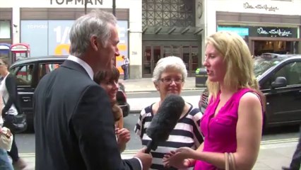 Dr Hilary Jones - How Many STIs Can You Name? - HealthExpress