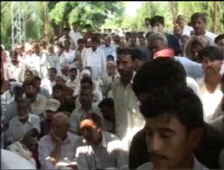 Major Tahir Sadiq Attock Chapa on JaliKuli Kachari In Bathar