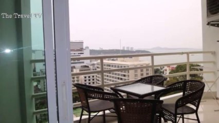 VTSIX Condo Service at View Talay 6 Condo. Pattaya