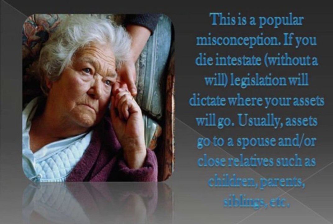 FAQ on Wills Answered by a Trusted Calgary Legal Wills Lawyer - Part 10