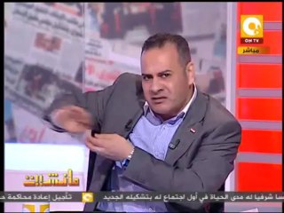 مانشيت: إتحاد المراسلين بسيناء ينظم وقفة أمام نقابة الصحفيين تضامنآ مع " أحمد أبو دراع "