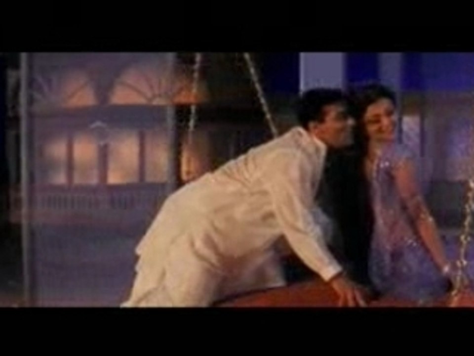Hum Dil De Chuke Sanam - Chand Chupa