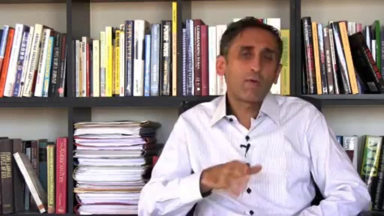 Thierry Meyssan - Le massacre de la ghouta, Les contradictions des services secrets occidentaux