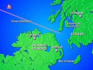 Les Grands Rates du XX Siecle - Catastrophe en Mer