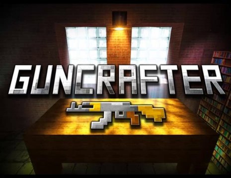 Guncrafter Hacker - Cheats pour Android et iOS Téléchargement