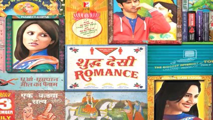 Sushant Singh Rajput breaks Emraan's kissing record