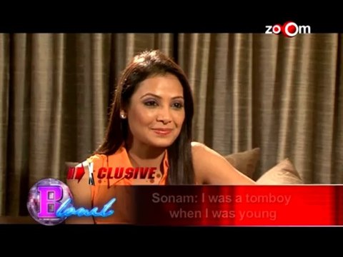 Exclusive | Sonam Kapoor talks about Parineeti Chopra, Deepika Padukone, Arjun Kapoor, & others