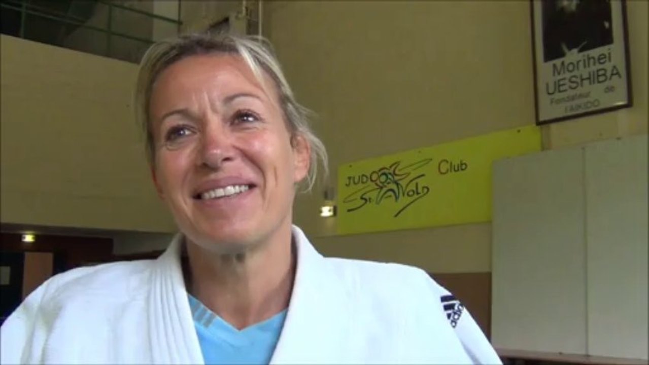 NOWAK Cécile