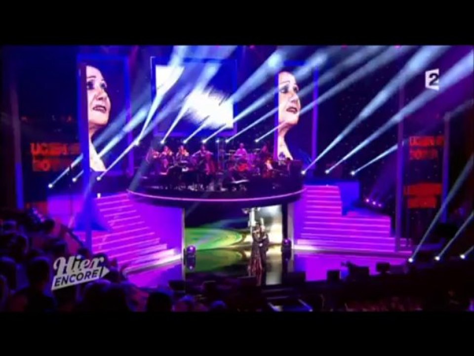 Hier encore sur France 2 le 2 mars 2013