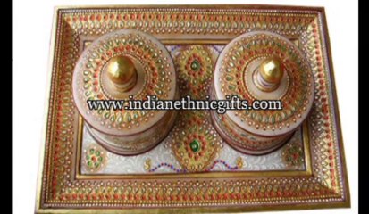 Watch Handmade Corporate Gift Range