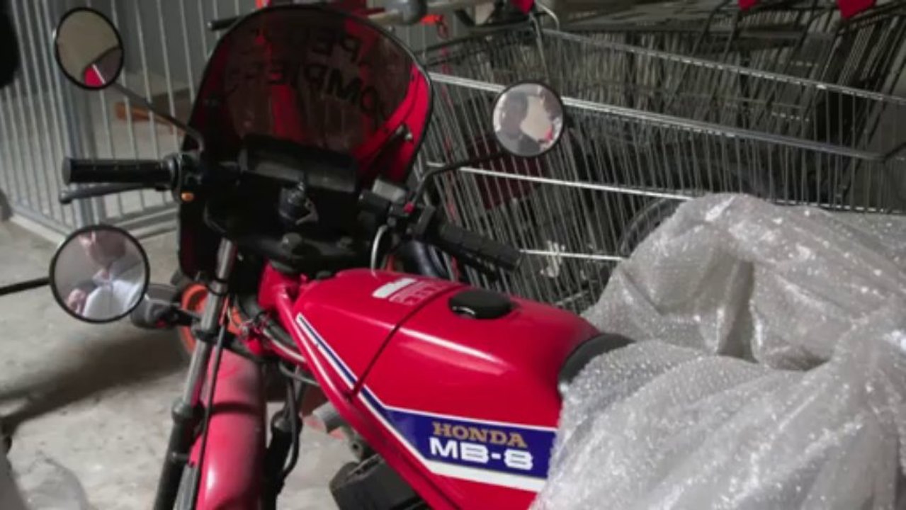 Les dessous de la caserne des pompiers d'Arras