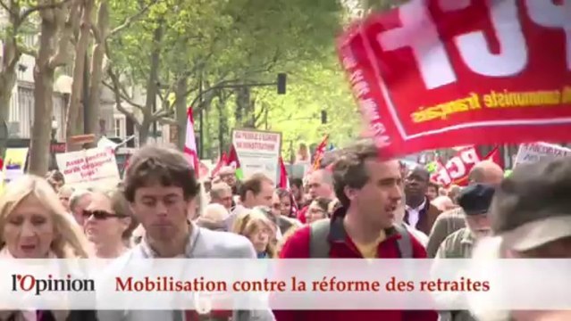 60 : Syrie, conférence de presse de Laurent Fabius