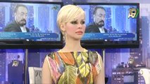 Suriye Türkiye’ye ilhak etse çok büyük zenginlik olur - Adnan Oktar