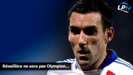 Discussions rompues pour Réveillère ?