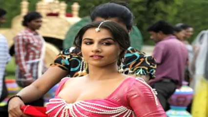 Vidya to play Amitabh Bachchan's daughter in Sircar's next