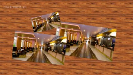 Sabai Wing. Pattaya Hotel. Отель в Паттайе