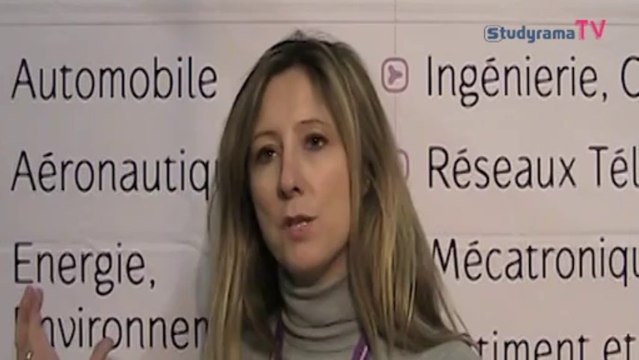 l'EIGSI : une école d'ingénieur généraliste après bac