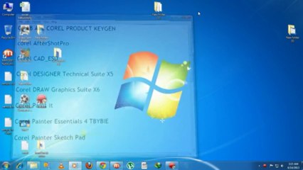 corel products keygen telecharger 2B