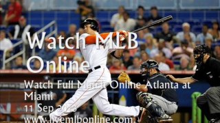 Watch MLB Online Live