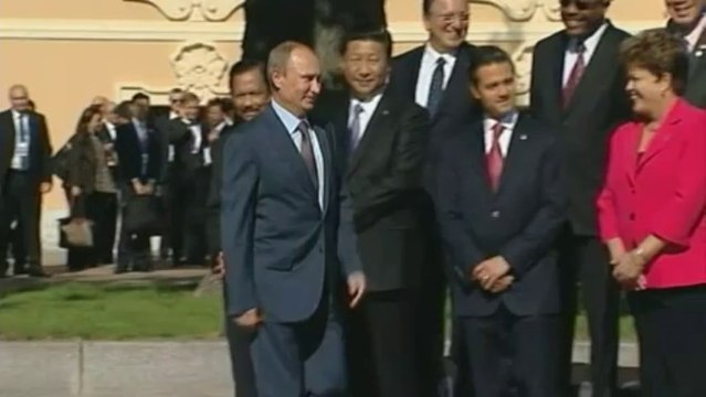 President Obama interview on Syria weapons handover