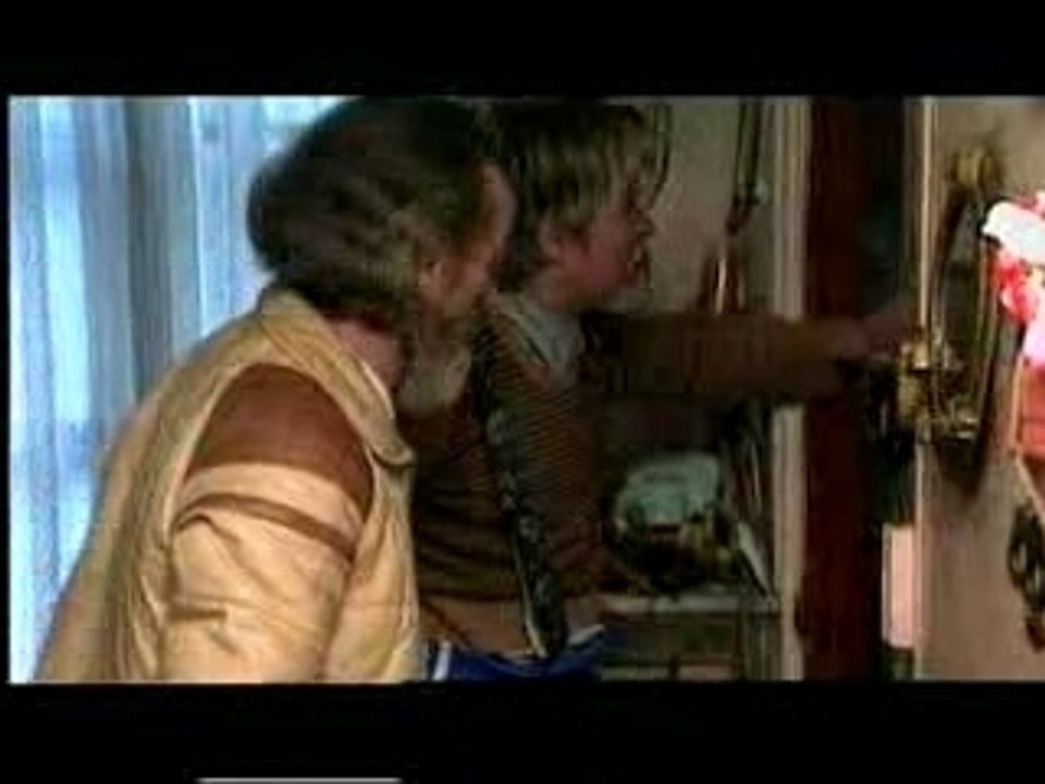 Striptease - Docteur Lulu