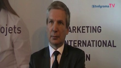 Un MBA E Business à Bordeaux