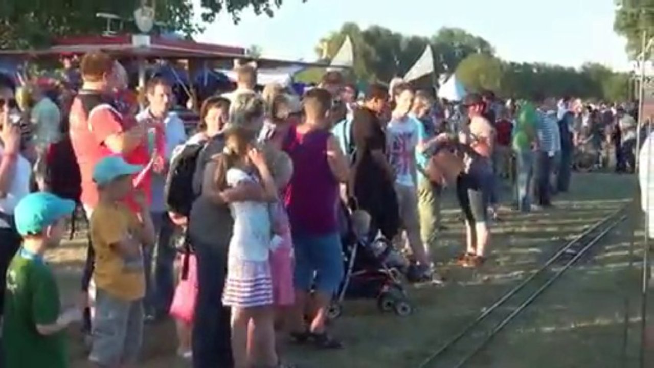 Drachenfest