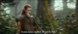 Le Hobbit : la Désolation de Smaug - bande annonce VOST 1080p