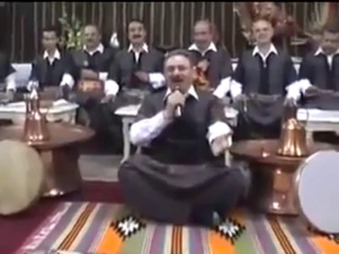 URFA SIRA GECELERİ - YAŞAR TUFAN - TAHTALAR OYNAMASIN