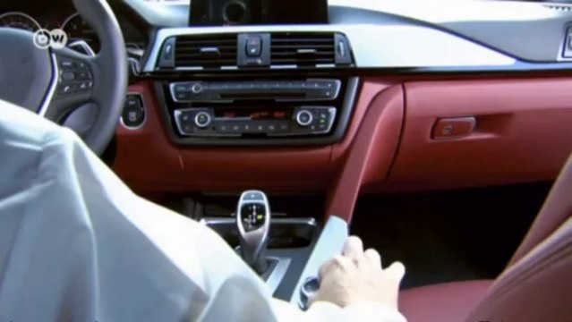 البداية: بي إم دبليو 4 كوبيه | عالم السرعة