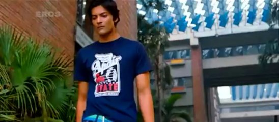 Tujh Bin tanha hai yeh raatein jane kun (alwasys-kbhi kabhi)