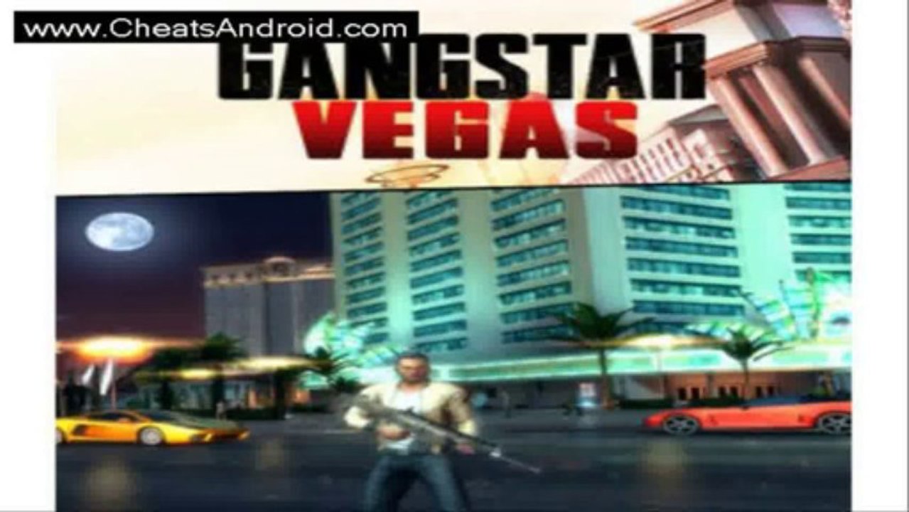 Gangstar Vegas iOS Hack 2013 + Official Version Hack Tool iFIle Unlimited Money SP