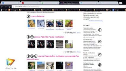 Le droit numérique pour les photographes