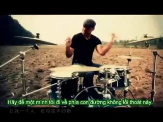 [Vietsub + Kara by Mã Tộc] Không Thể Trở Lại - Tín Nhạc Đoàn