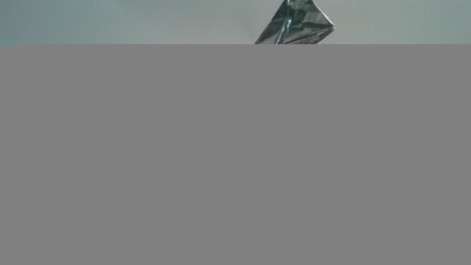 Origami wizard satoshi kamiya (steps 0-25)