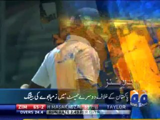 Geo Headlines-10 Sep 2013-1600