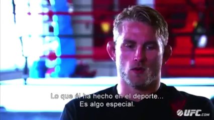 UFC 165: Promo Jones vs Gustaffson