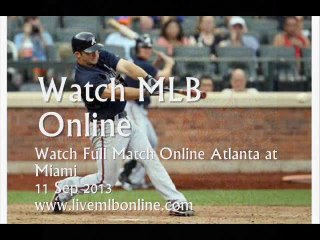 Streaming Atlanta at Miami