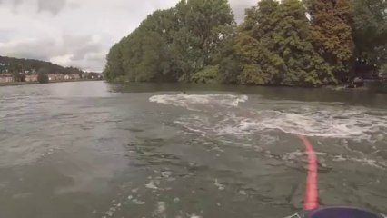 FlyBoard - 8 sept 2013