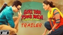 Gori Tere Pyaar Mein - Official Trailer Review | Imran Khan, Kareena Kapoor | Bollywood Movie