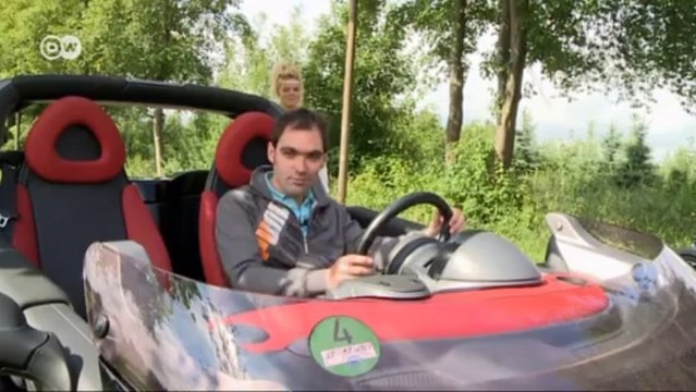 على الهامش: متعة التنقل في الصيف بسيارة | عالم السرعة