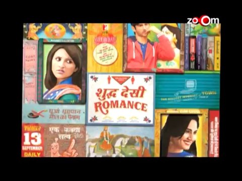 Shuddh Desi Romance & Zanjeer Box Office Collection | Parineeti Chopra, Priyanka, Sushant Singh Rajput, Ram Charan, Sanjay Dutt, Vaani Kapoor
