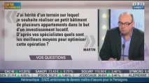 Les réponses de Frédéric Durand-Bazin aux auditeurs dans Intégrale Placements - 10/09 2/2