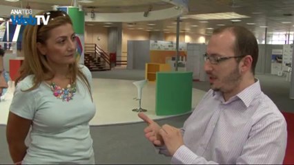 Το Google Developers Group της Θεσσαλονίκης