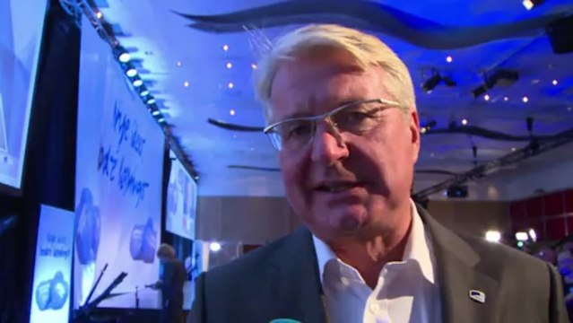 Norway moves right with populists likely in government