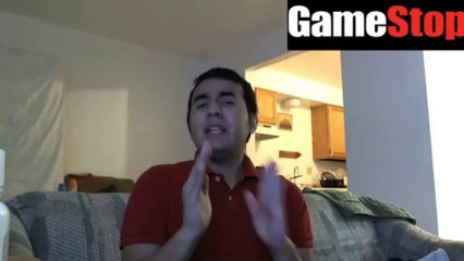 Las pataletas de gamestop sobre PS4 y XBOX 720