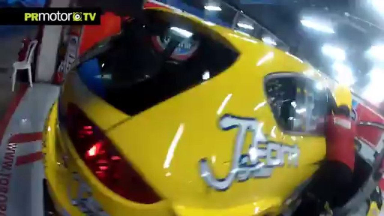 24 Horas de Montmelo 2013 - Todos los coches participantes! en exclusiva por PRMotor TV Channel (HD-720p)