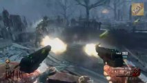 Origins Zombies Challenge Match: Box Guns and Wunderfizz Perks with Twitch Subscribers (Part 1)