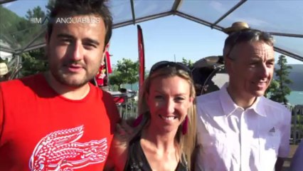 Corporate Games - Les Immanquables 2013