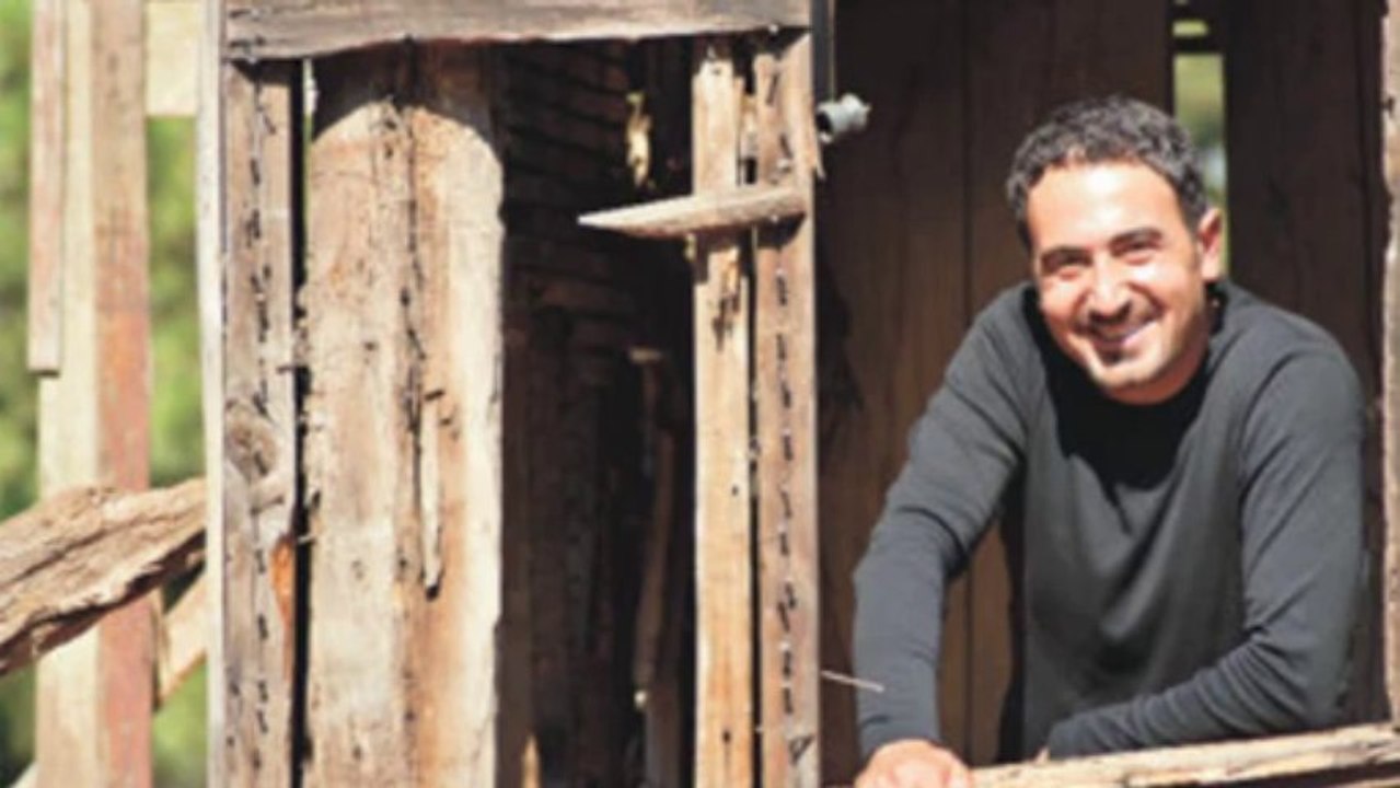 [2010] Mikail Aslan - Lêa Qeraji